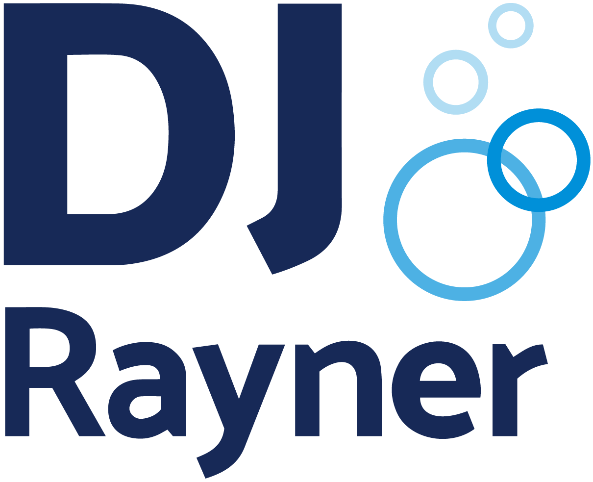 DJ Rayner
